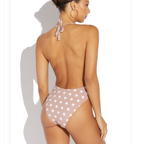 NWOT BRANDNEW ONE PIECE - Picture 2 of 2